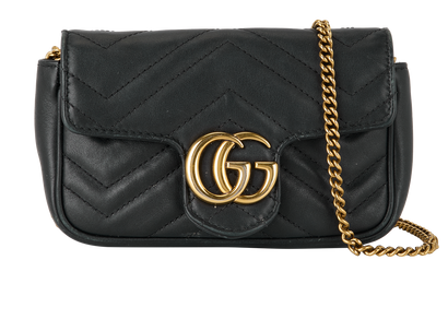 Mini Marmont, front view